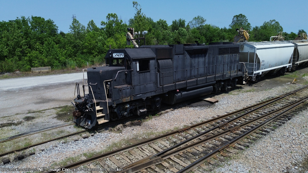 FTRX 3809